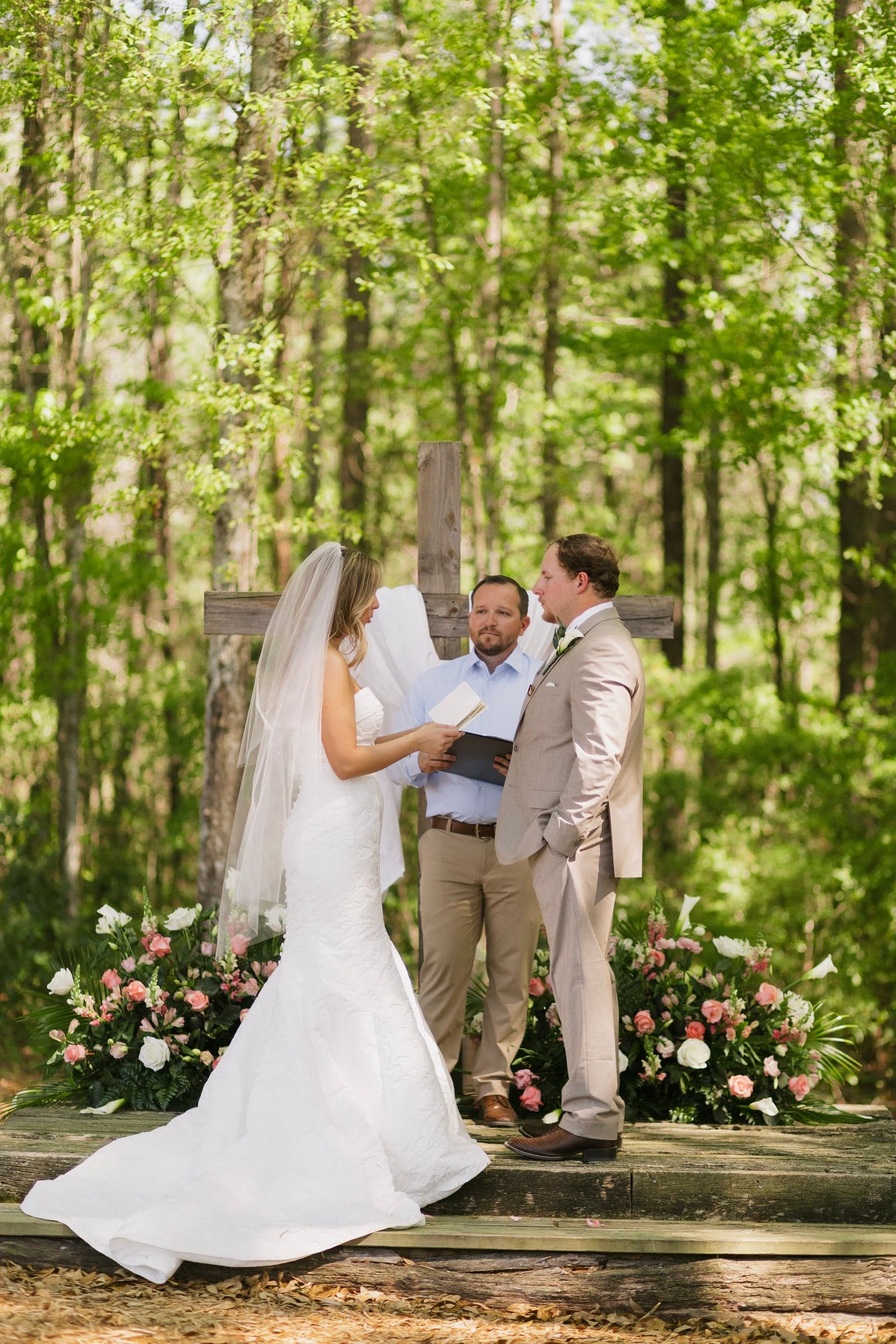 Patrick Wedding, Weddings photography — image 13