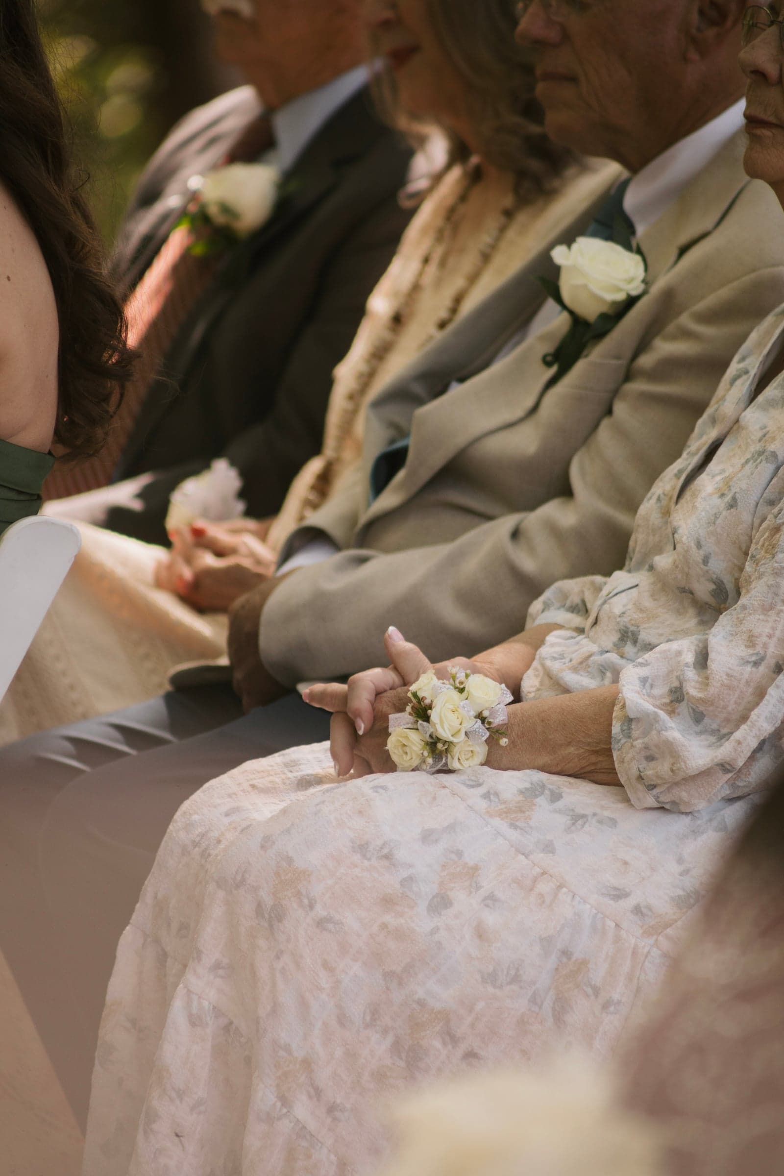 Patrick Wedding, Weddings photography — image 14