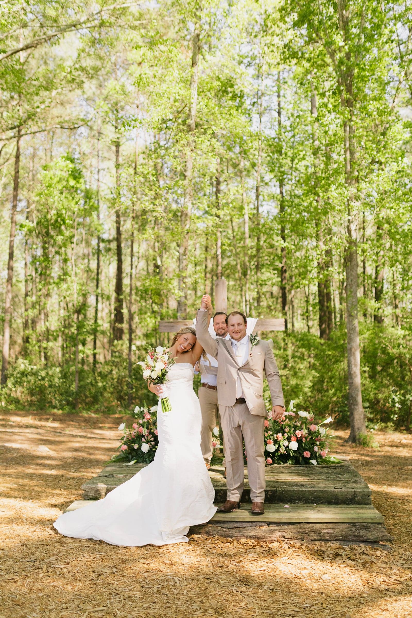 Patrick Wedding, Weddings photography — image 16