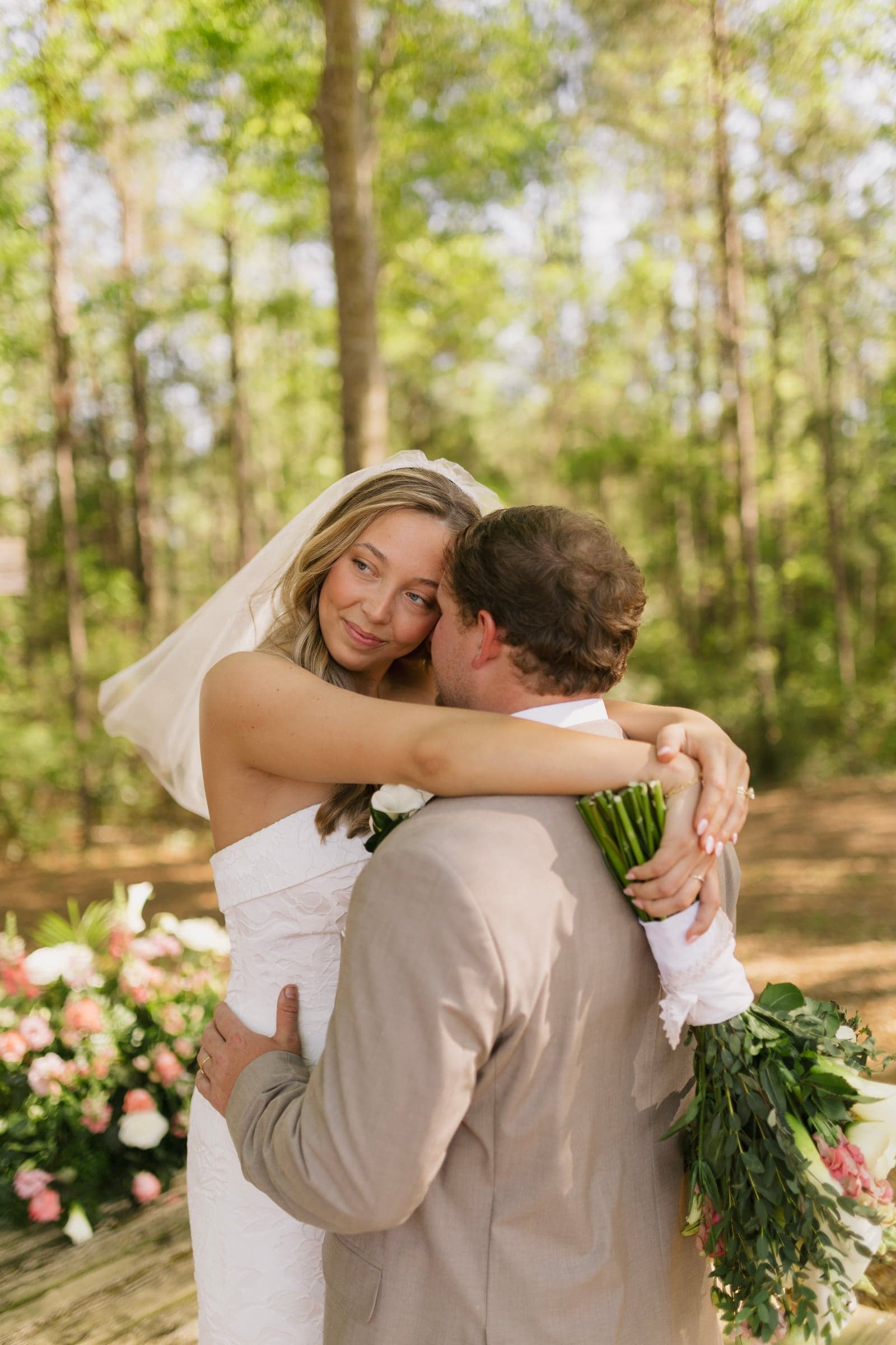 Patrick Wedding, Weddings photography — image 17