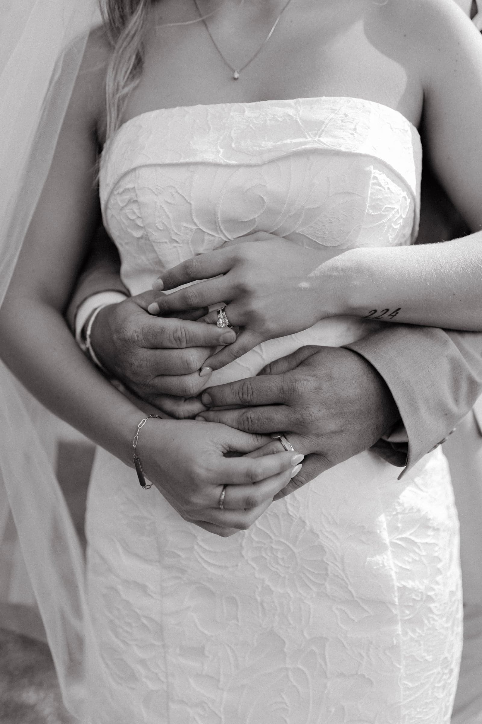 Patrick Wedding, Weddings photography — image 18