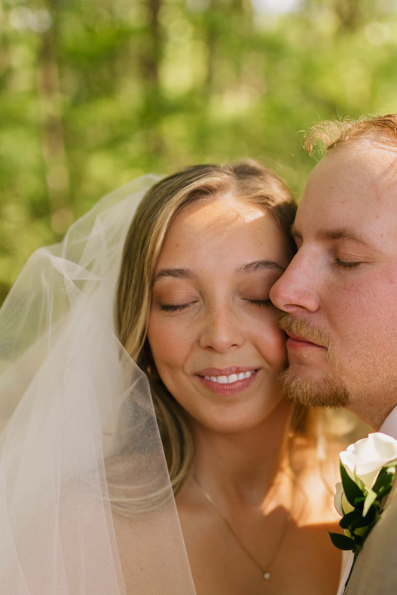 Patrick Wedding, Weddings photography — image 19