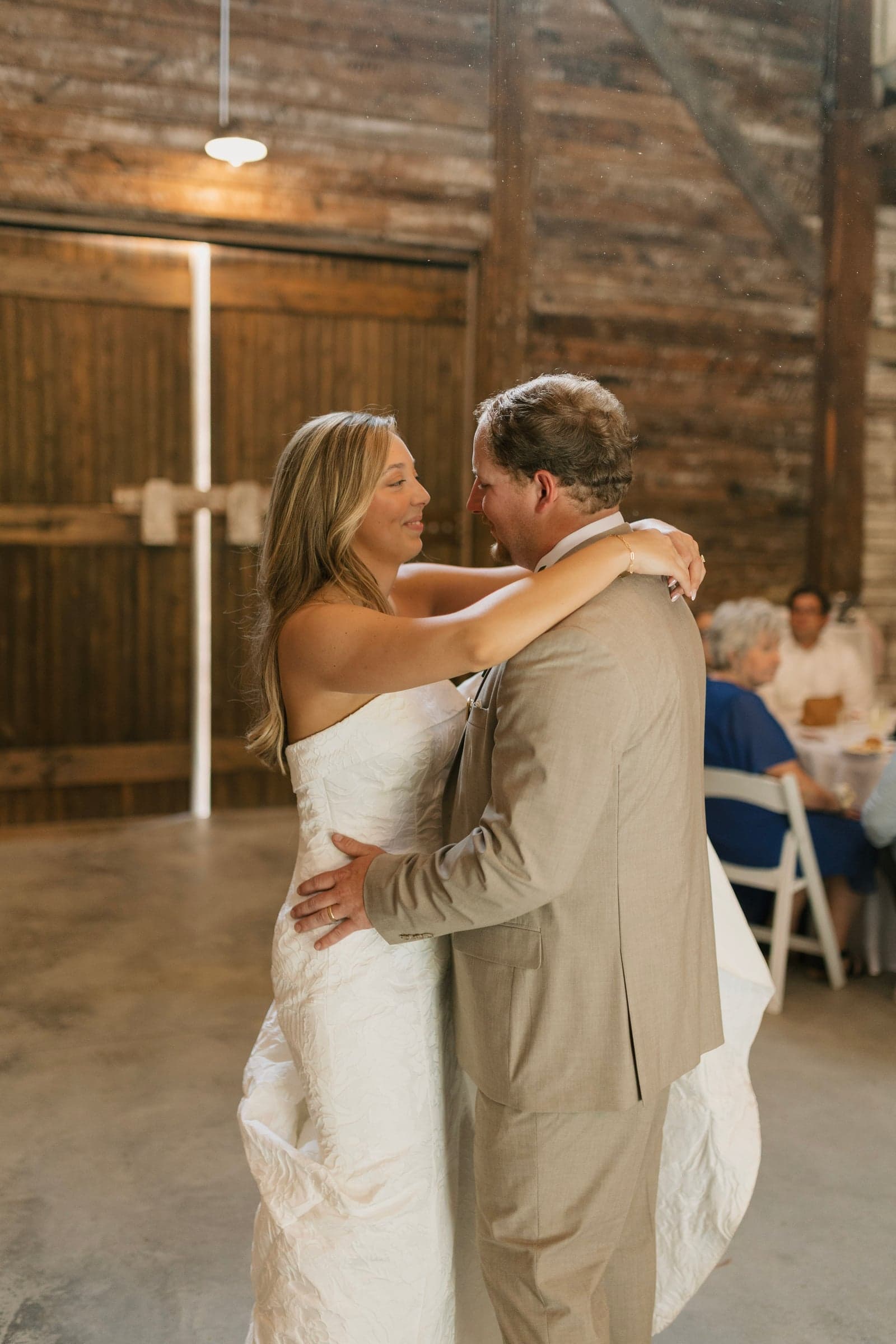 Patrick Wedding, Weddings photography — image 20