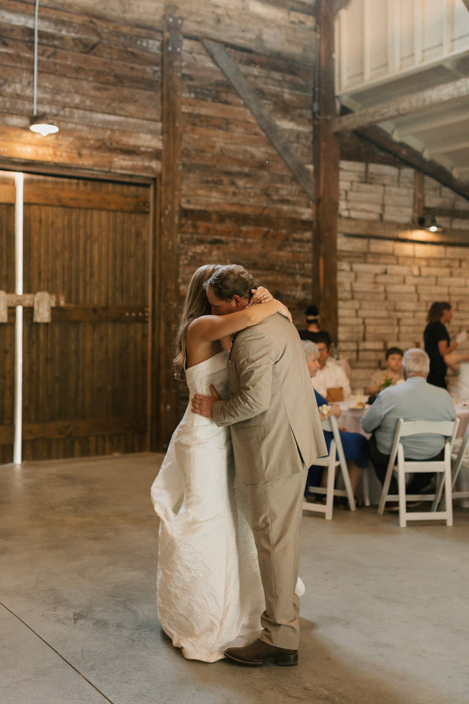 Patrick Wedding, Weddings photography — image 21