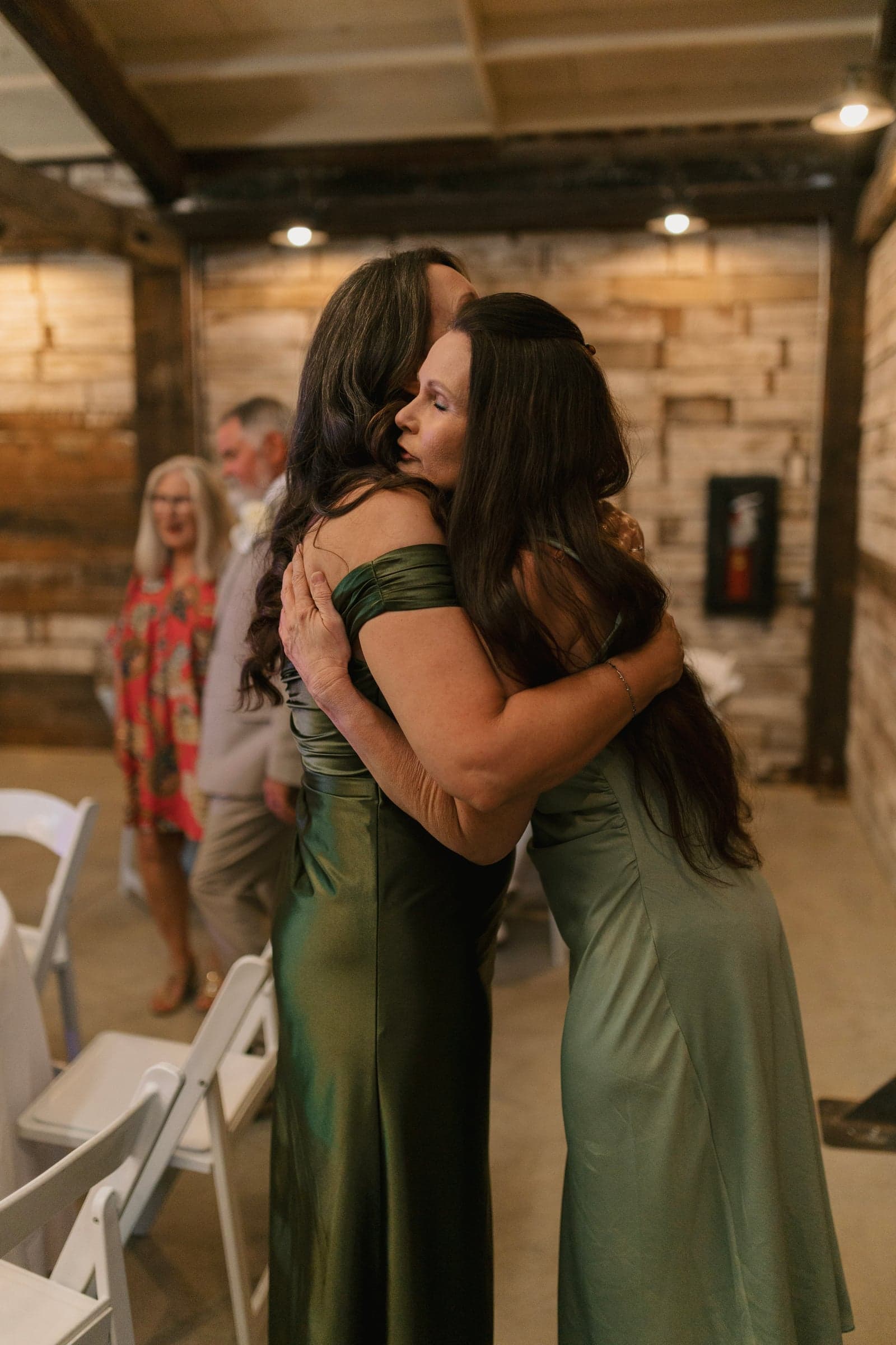 Patrick Wedding, Weddings photography — image 24