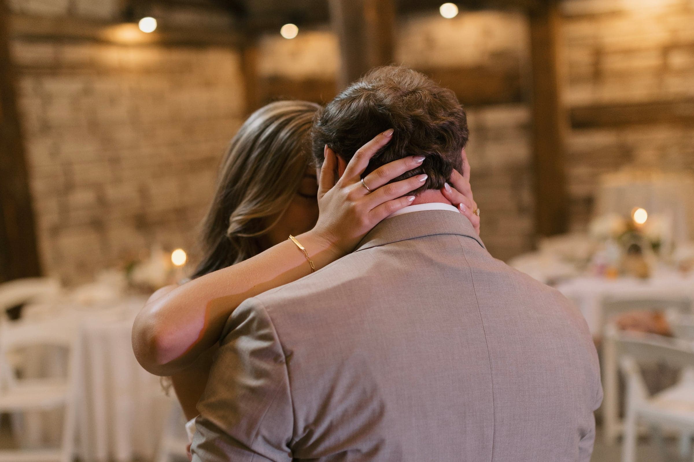 Patrick Wedding, Weddings photography — image 25