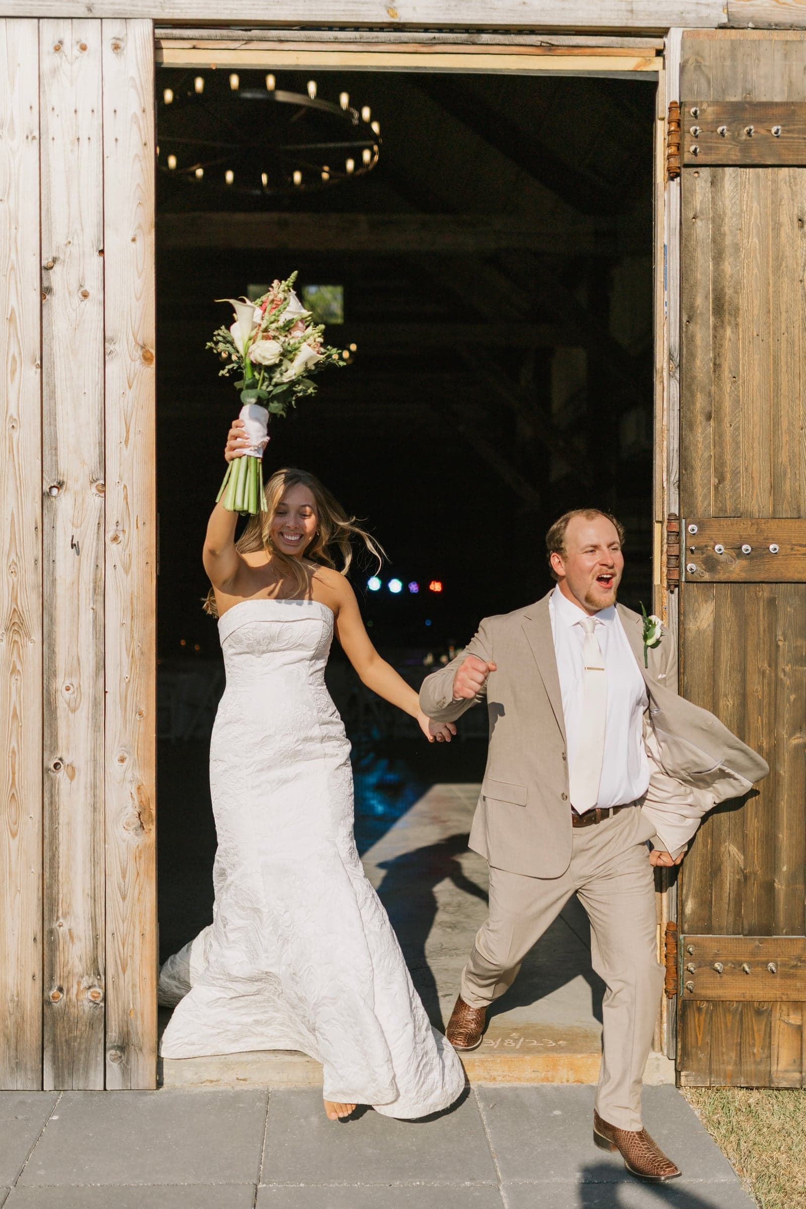 Patrick Wedding, Weddings photography — image 26