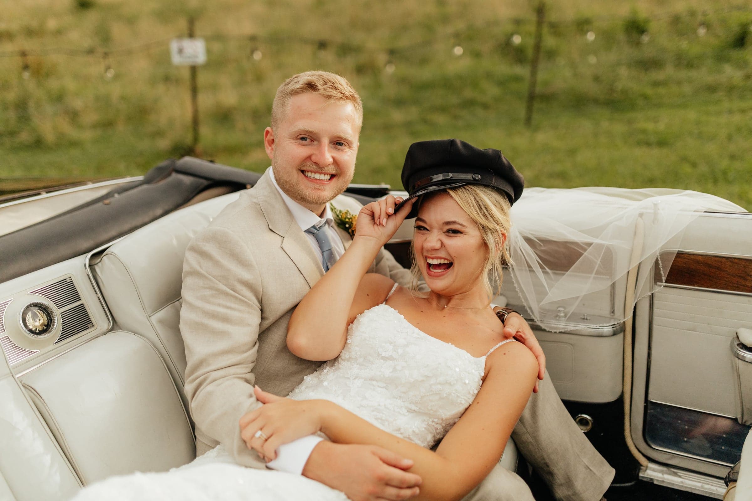 Tennessee Wedding, Weddings photography — image 1