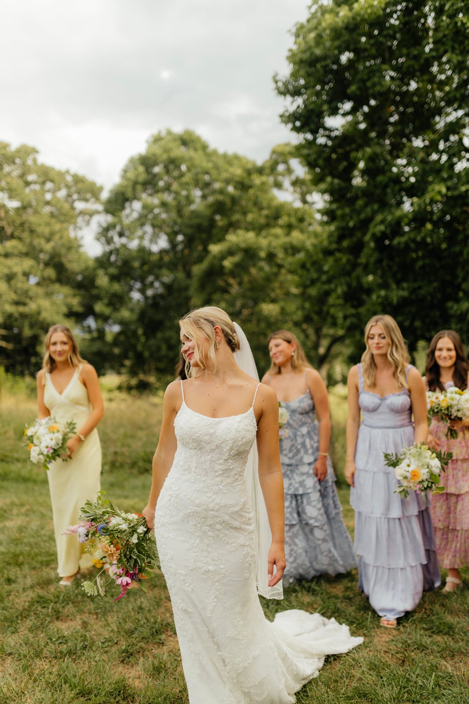 Tennessee Wedding, Weddings photography — image 4