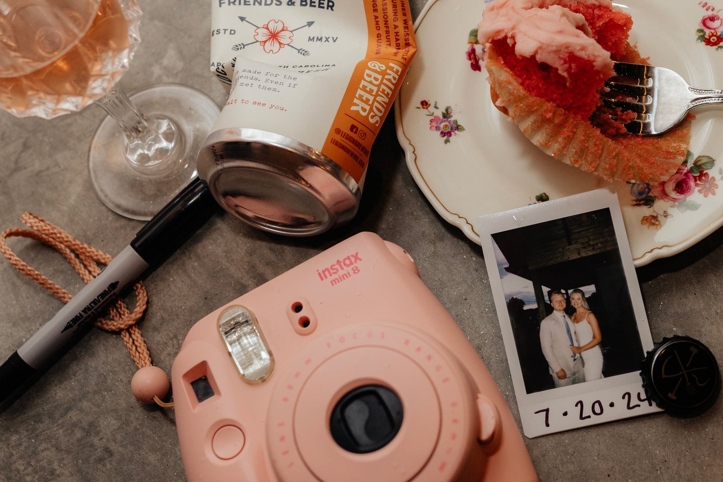 Tennessee Wedding, Weddings photography — image 6