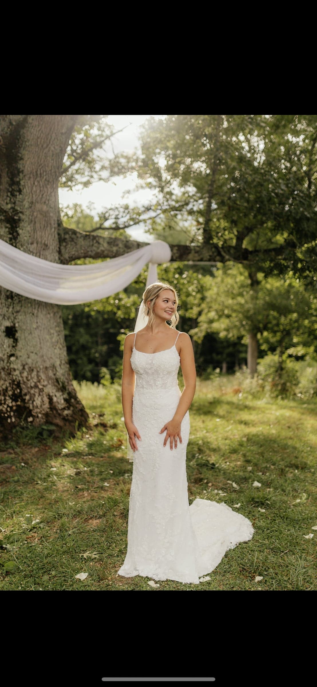 Tennessee Wedding, Weddings photography — image 7