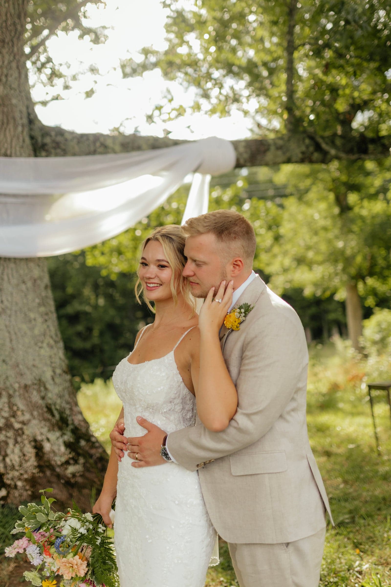 Tennessee Wedding, Weddings photography — image 9