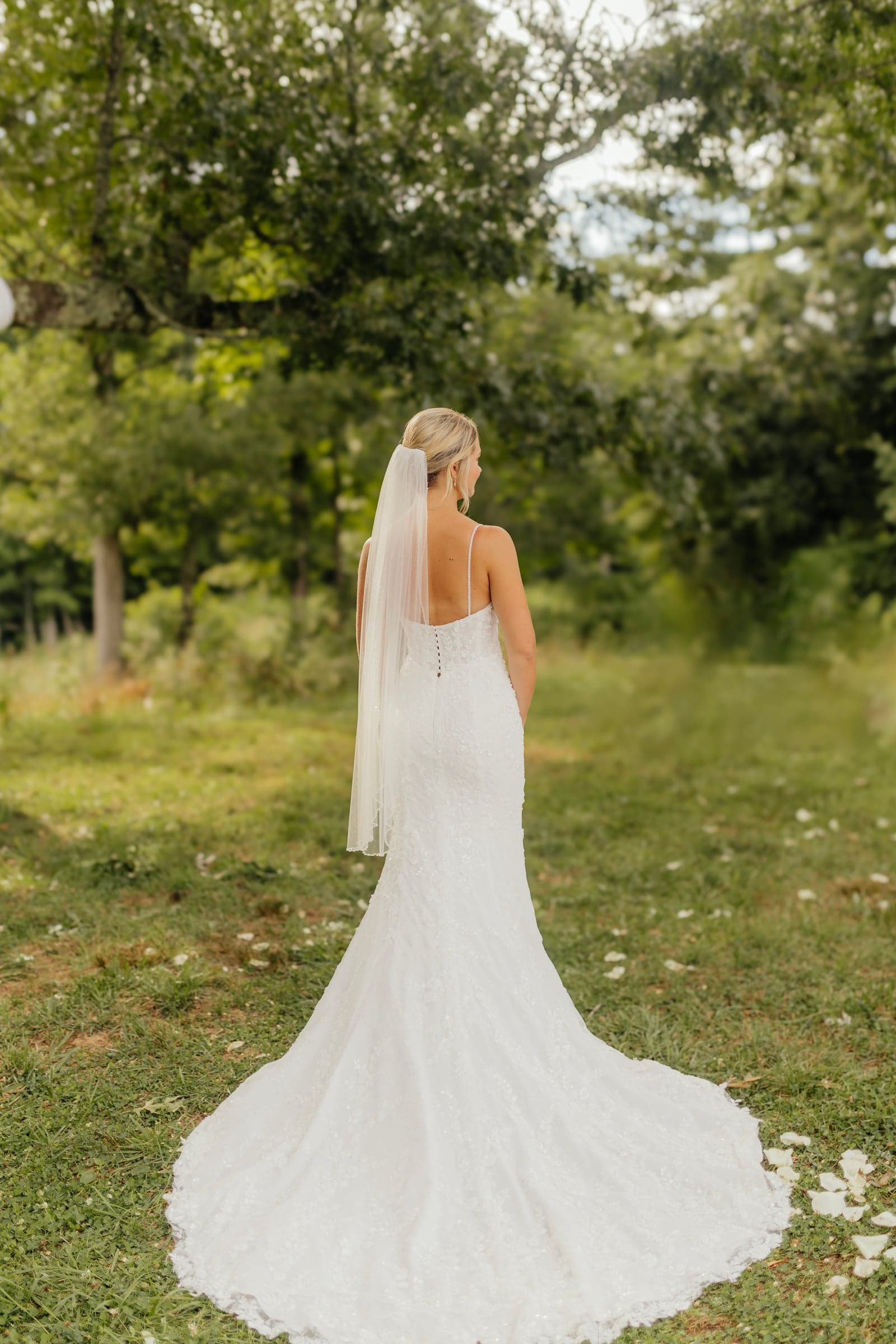 Tennessee Wedding, Weddings photography — image 10