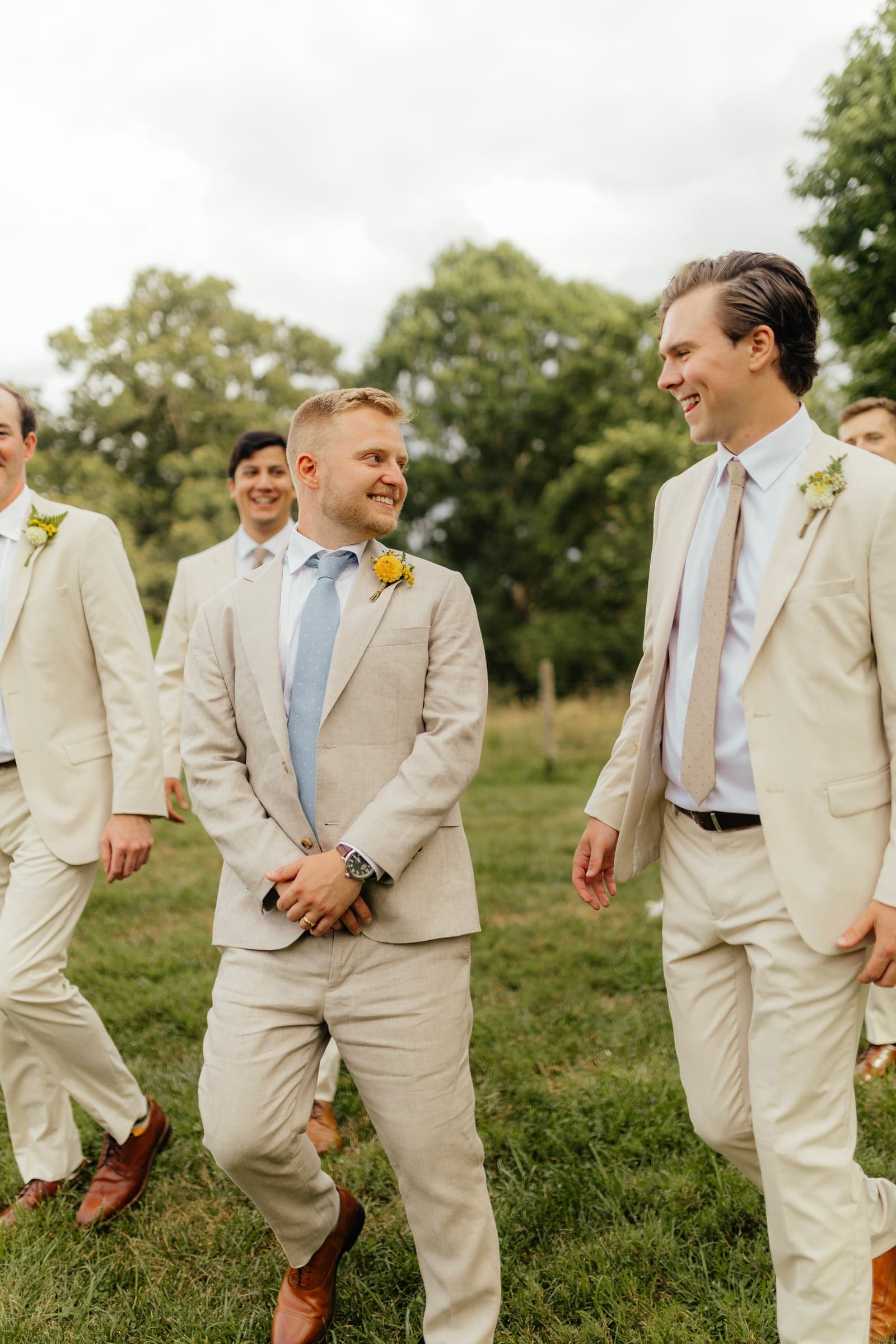 Tennessee Wedding, Weddings photography — image 11