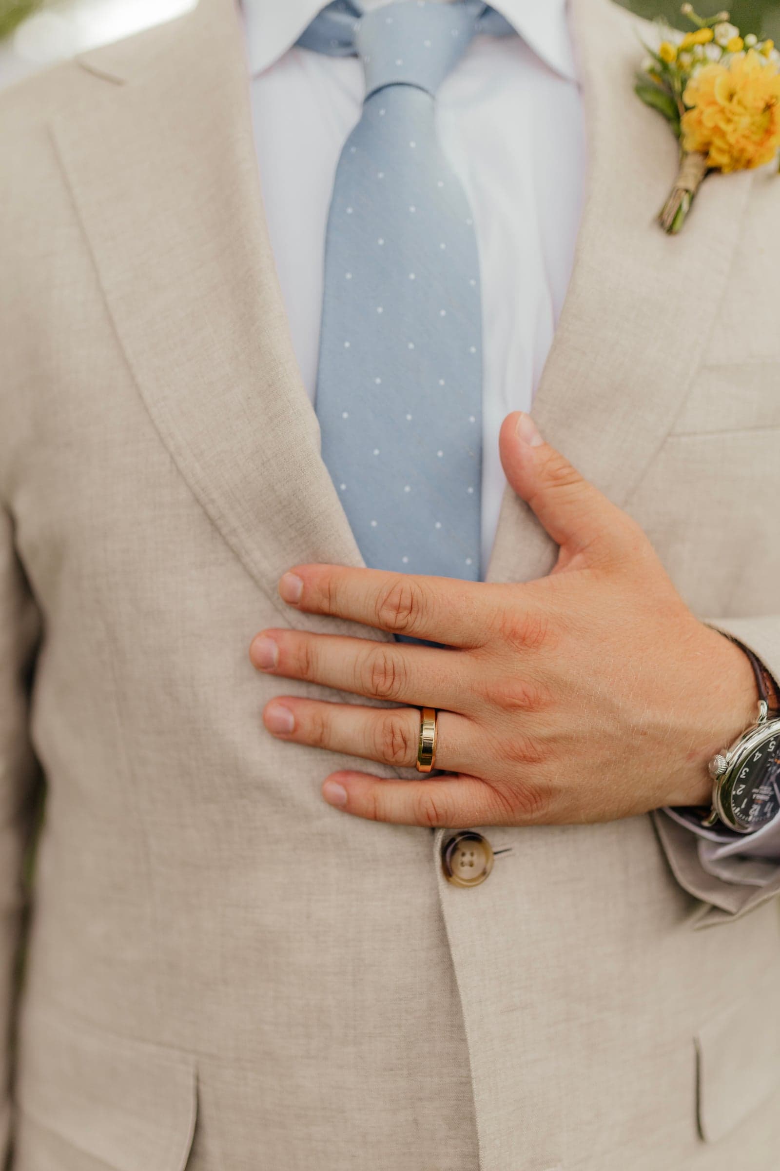 Tennessee Wedding, Weddings photography — image 13