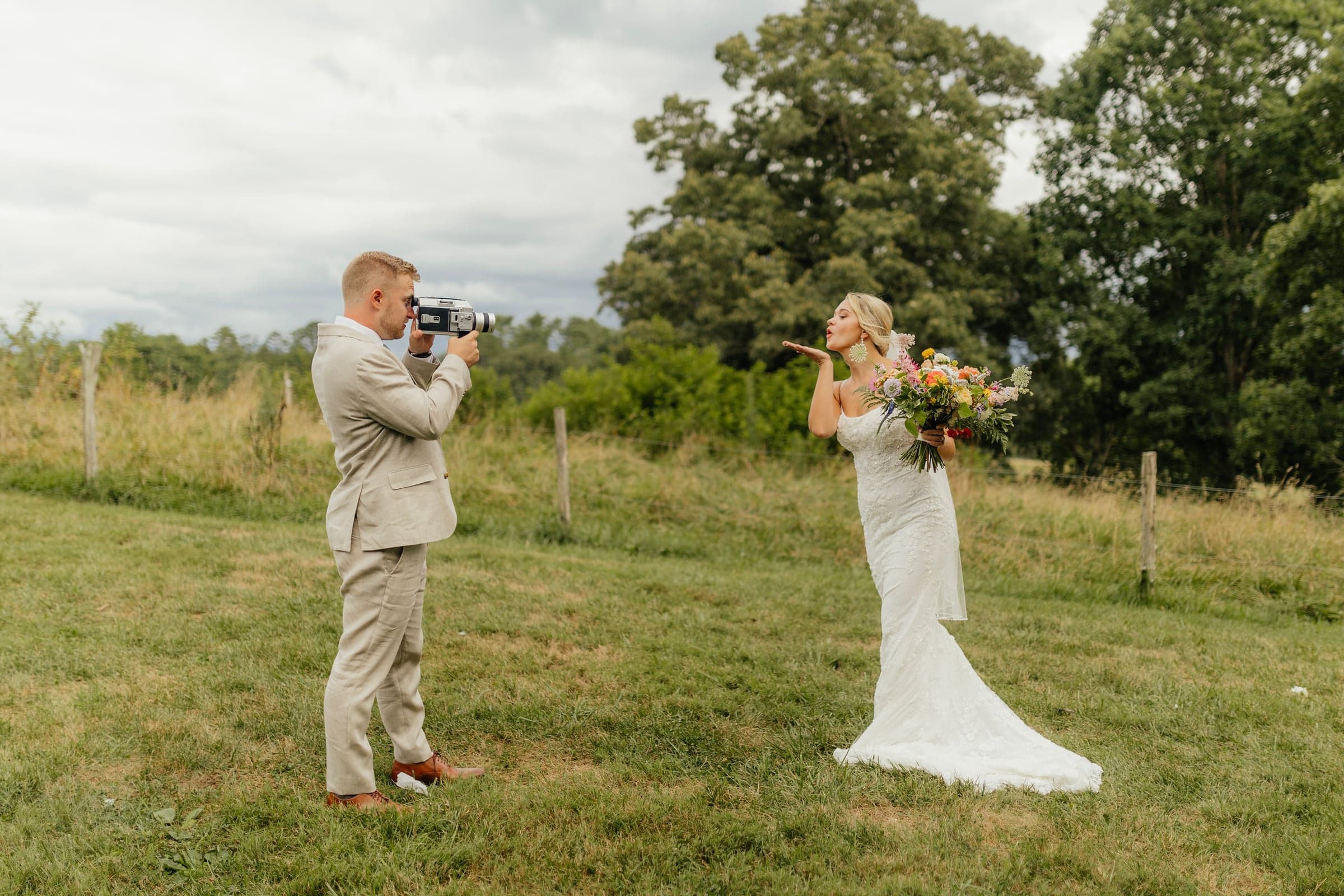 Tennessee Wedding, Weddings photography — image 15