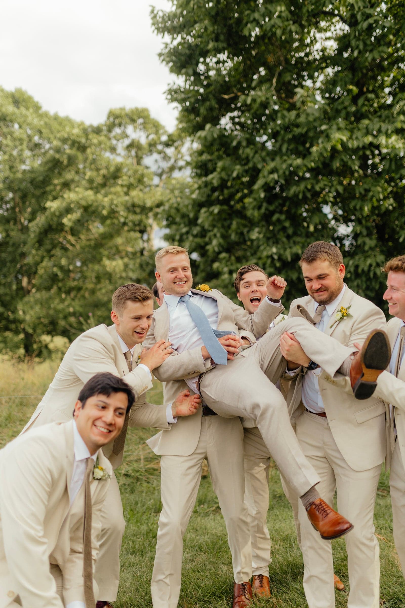 Tennessee Wedding, Weddings photography — image 16