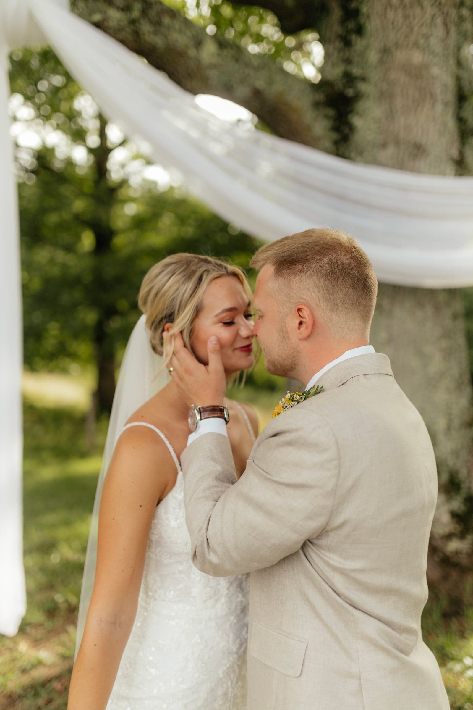 Tennessee Wedding, Weddings photography — image 19