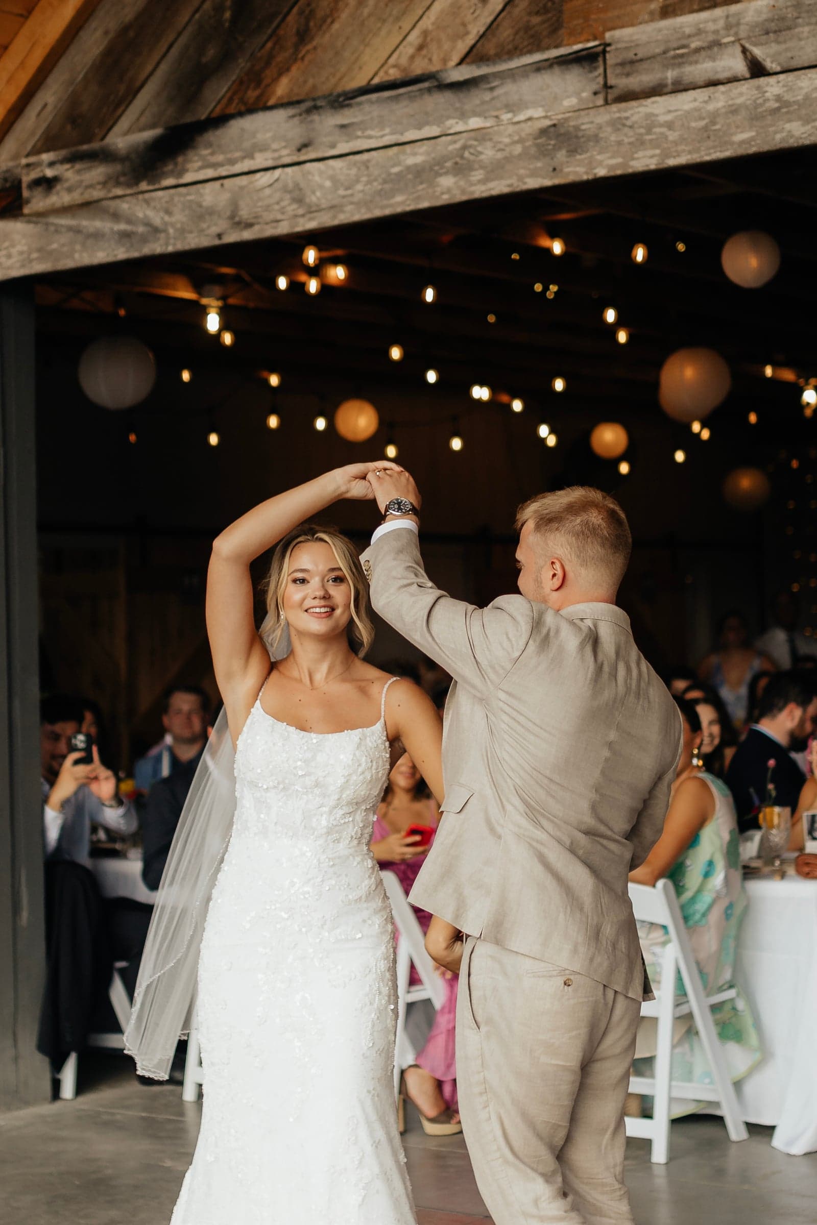 Tennessee Wedding, Weddings photography — image 20