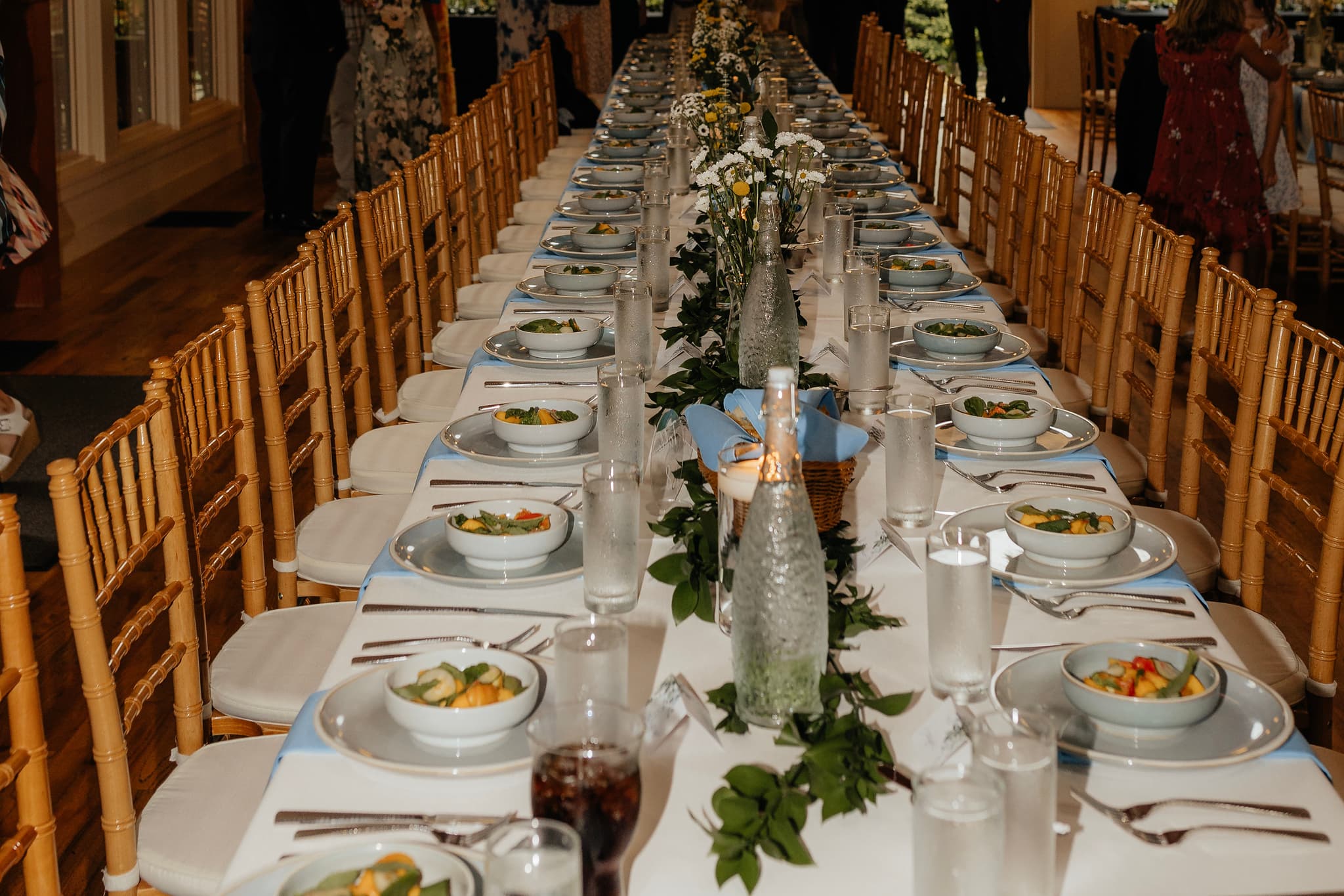 Special Events
