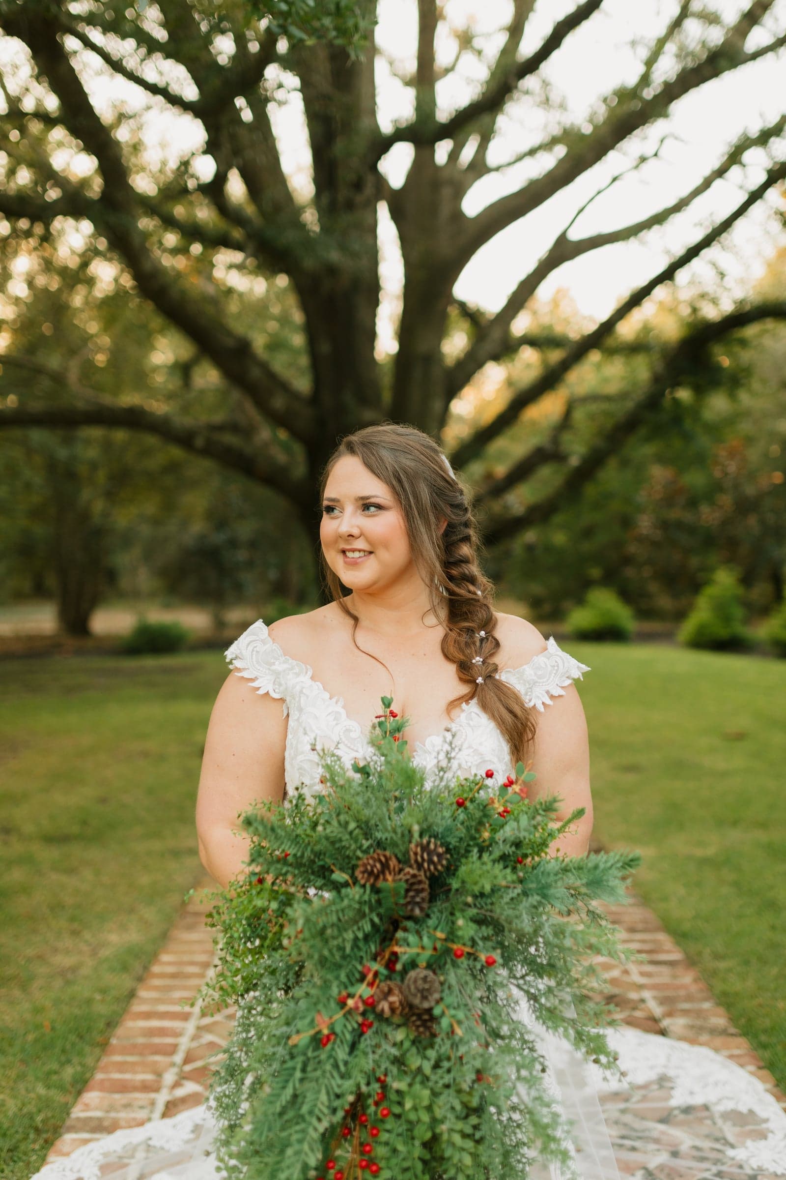 Ansley at Parker Pines
