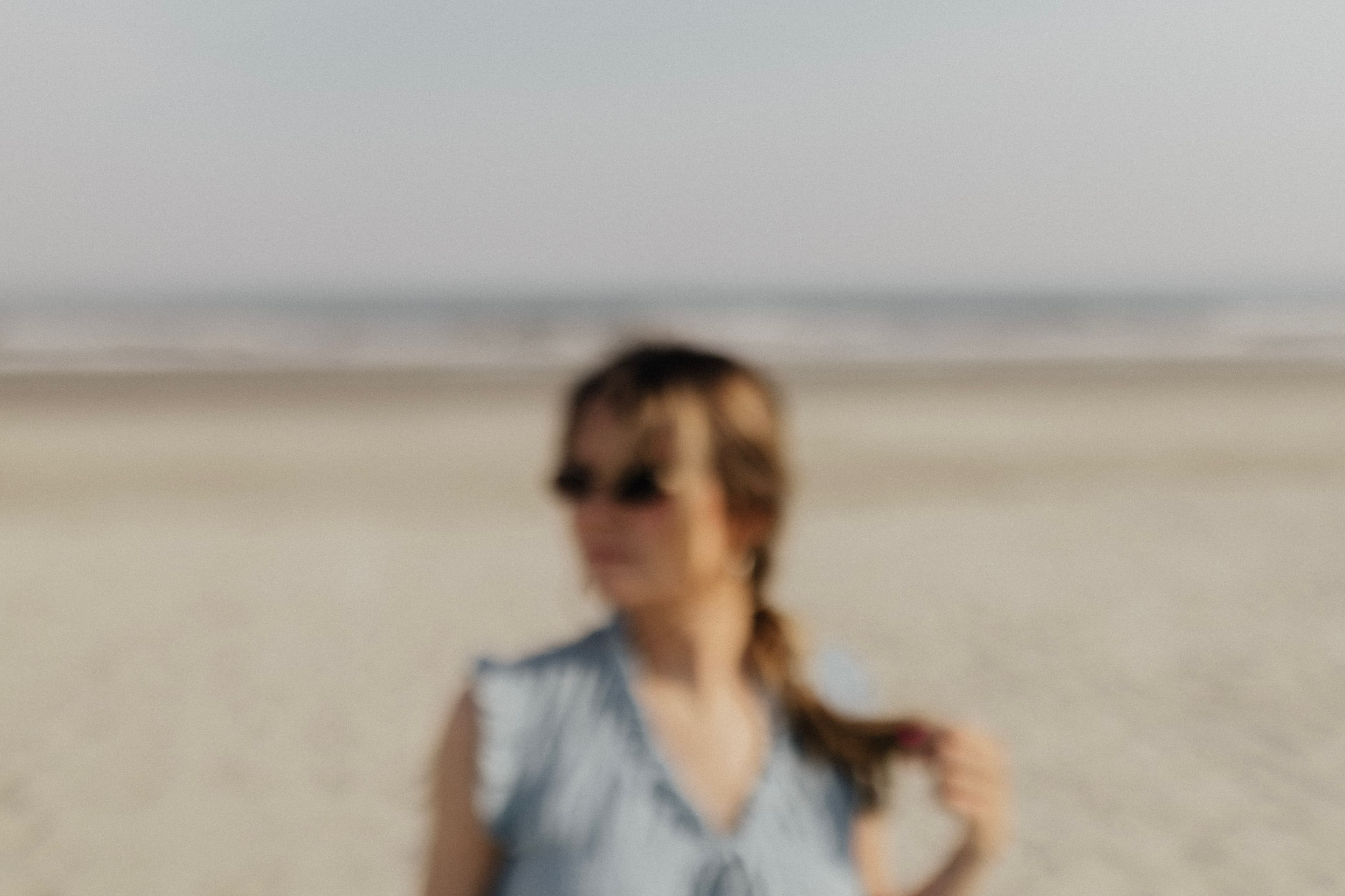 Inspiration three — tone and texture